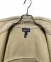 中古・古着 Patagonia (パタゴニア) CLASSIC RETRO-X JACKET ベージュ サイズ:Ｓ：15000円