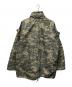 US ARMY (ユーエスアーミー) 00'S 2nd Gen ECWCS Parka カーキ サイズ:M SHORT：15000円