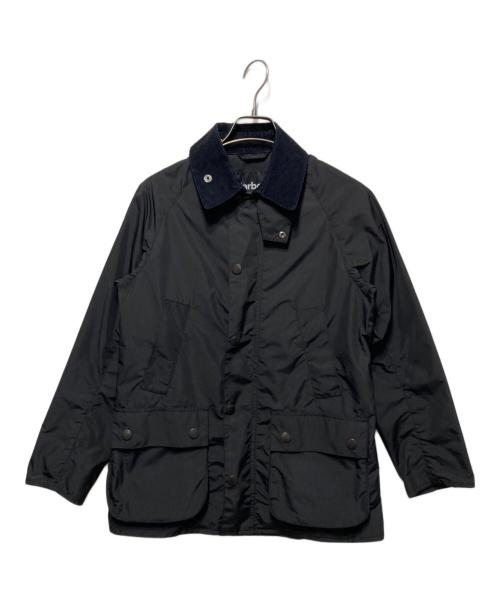 Barbour（バブアー）Barbour (バブアー) WARWICKライトウェイトブルゾン ブラック サイズ:Ｓの古着・服飾アイテム