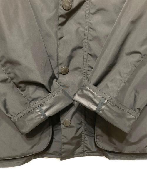Barbour（バブアー）Barbour (バブアー) WARWICKライトウェイトブルゾン ブラック サイズ:Ｓの古着・服飾アイテム