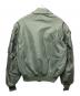 US ARMY (ユーエスアーミー) CWU-45/P Flight Jacket カーキ サイズ:Ｍ：20000円