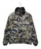 CANADA GOOSEカナダグース）の古着「Forester Jacket」｜カーキ