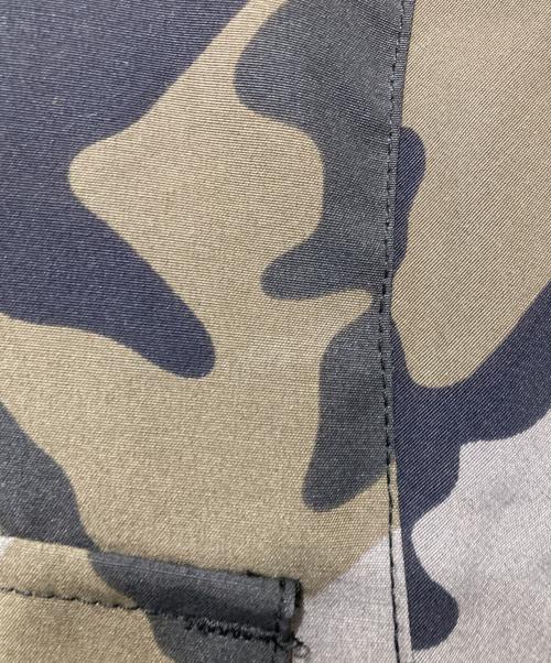 CANADA GOOSE（カナダグース）CANADA GOOSE (カナダグース) Forester Jacket カーキ サイズ:Mの古着・服飾アイテム