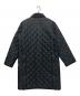 Traditional Weatherwear (トラディショナルウェザーウェア) キルティングコート ブラック サイズ:36：15000円