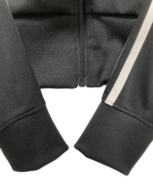 adidas（アディダス）adidas (アディダス) クラシックス ファイヤーバード トラックトップ ブラック サイズ:Ｌの古着・服飾アイテム