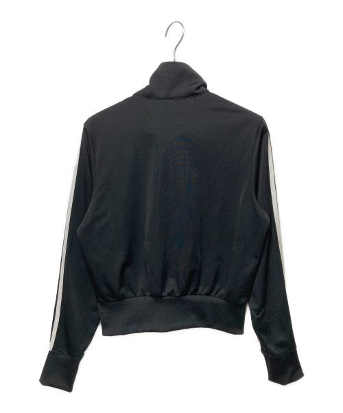 adidas（アディダス）adidas (アディダス) クラシックス ファイヤーバード トラックトップ ブラック サイズ:Ｌの古着・服飾アイテム