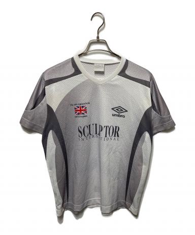 中古・古着通販】SCULPTOR ARCHIVE (スカルプター・アーカイヴ) UMBRO