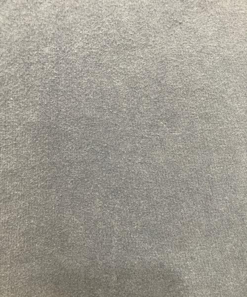 BALENCIAGA（バレンシアガ）BALENCIAGA (バレンシアガ) BBロゴTシャツ ネイビー サイズ:Mの古着・服飾アイテム