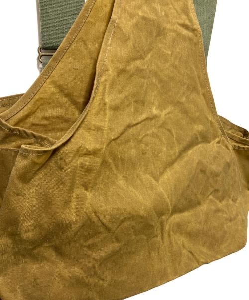 FILSON（フィルソン）FILSON (フィルソン) ティンゲームバッグ カーキ サイズ:Mの古着・服飾アイテム