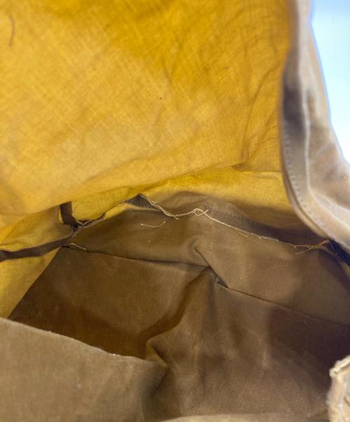 FILSON（フィルソン）FILSON (フィルソン) ティンゲームバッグ カーキ サイズ:Mの古着・服飾アイテム