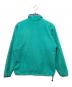Patagonia (パタゴニア) 80’S グリーセードプルオーバージャケット ブルー×エメラルドグリーン サイズ:不明：30000円