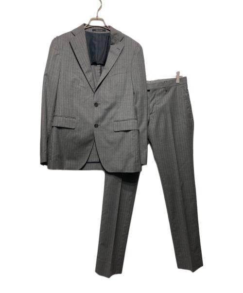 TAGLIATORE（タリアトーレ）TAGLIATORE (タリアトーレ) セットアップ グレー サイズ:不明の古着・服飾アイテム