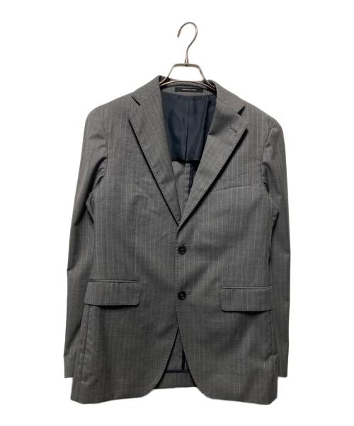 TAGLIATORE（タリアトーレ）TAGLIATORE (タリアトーレ) セットアップ グレー サイズ:不明の古着・服飾アイテム