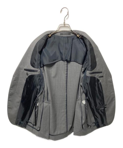 TAGLIATORE（タリアトーレ）TAGLIATORE (タリアトーレ) セットアップ グレー サイズ:不明の古着・服飾アイテム