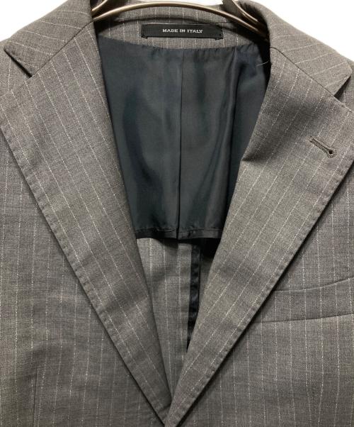 TAGLIATORE（タリアトーレ）TAGLIATORE (タリアトーレ) セットアップ グレー サイズ:不明の古着・服飾アイテム