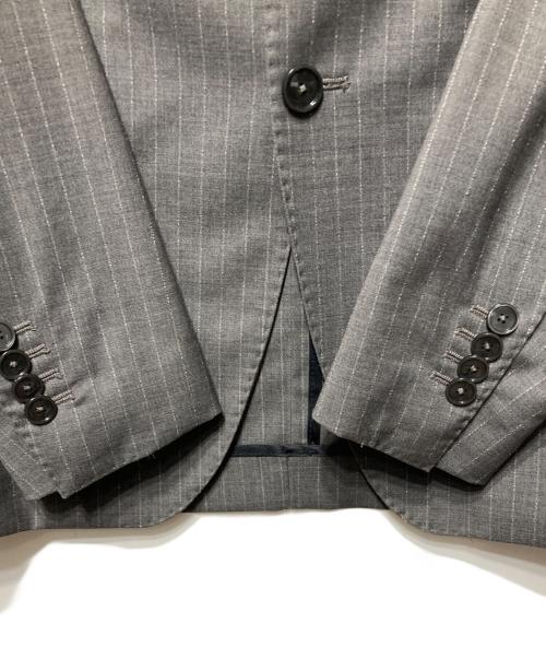 TAGLIATORE（タリアトーレ）TAGLIATORE (タリアトーレ) セットアップ グレー サイズ:不明の古着・服飾アイテム