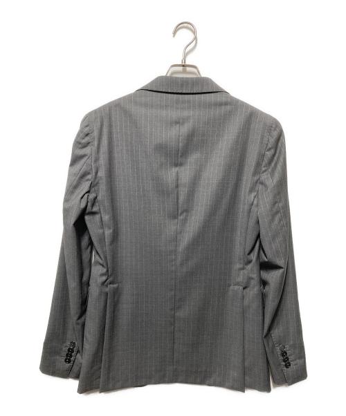 TAGLIATORE（タリアトーレ）TAGLIATORE (タリアトーレ) セットアップ グレー サイズ:不明の古着・服飾アイテム