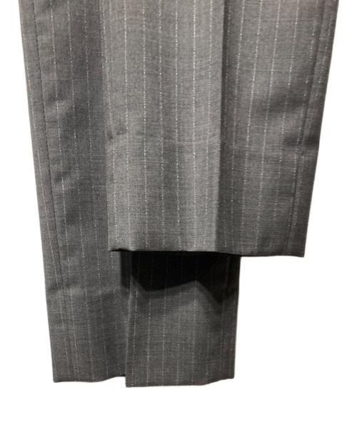 TAGLIATORE（タリアトーレ）TAGLIATORE (タリアトーレ) セットアップ グレー サイズ:不明の古着・服飾アイテム