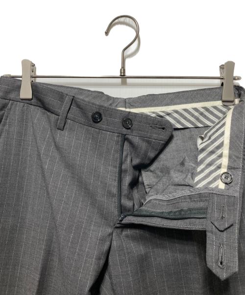 TAGLIATORE（タリアトーレ）TAGLIATORE (タリアトーレ) セットアップ グレー サイズ:不明の古着・服飾アイテム