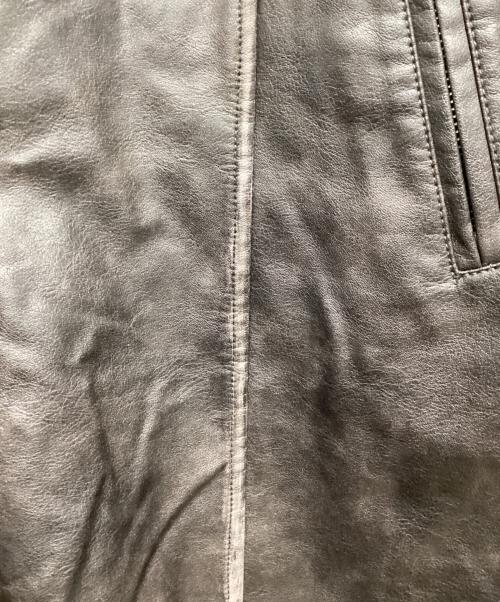 PRANK PROJECT（プランクプロジェクト）PRANK PROJECT (プランクプロジェクト) Biker Jumpsuit ブラック サイズ:FREEの古着・服飾アイテム