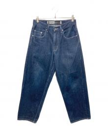 LEVI'S（リーバイス）の古着「BAGGYデニムパンツ」｜インディゴ