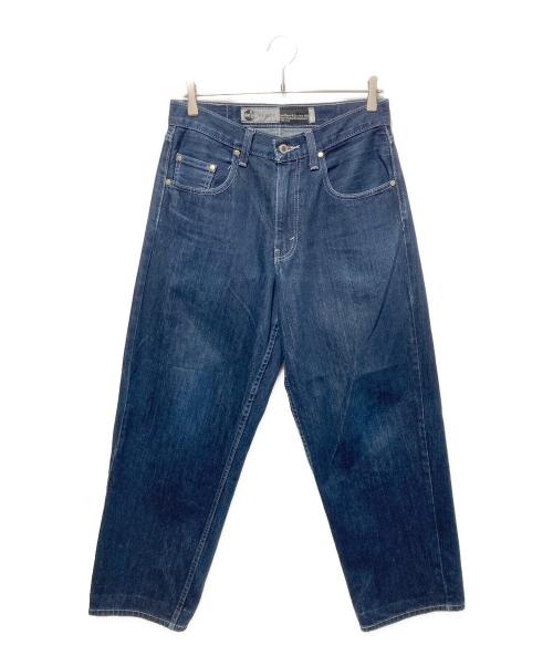 LEVI'S（リーバイス）LEVI'S (リーバイス) BAGGYデニムパンツ インディゴ サイズ:W30 L30の古着・服飾アイテム