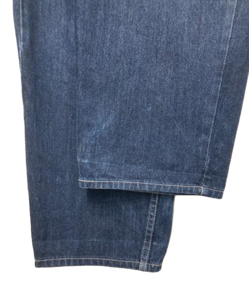 LEVI'S（リーバイス）LEVI'S (リーバイス) BAGGYデニムパンツ インディゴ サイズ:W30 L30の古着・服飾アイテム