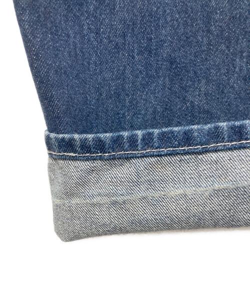 LEVI'S（リーバイス）LEVI'S (リーバイス) BAGGYデニムパンツ インディゴ サイズ:W30 L30の古着・服飾アイテム