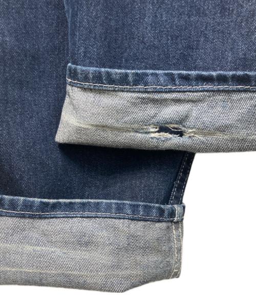 LEVI'S（リーバイス）LEVI'S (リーバイス) BAGGYデニムパンツ インディゴ サイズ:W30 L30の古着・服飾アイテム