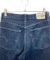 中古・古着 LEVI'S (リーバイス) BAGGYデニムパンツ インディゴ サイズ:W30 L30：10000円