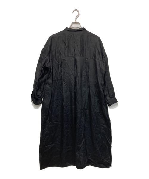 オオカミとフクロウ（オオカミトフクロウ）オオカミとフクロウ (オオカミトフクロウ) フクロウとうたたねのノワール ブラック サイズ:FREEの古着・服飾アイテム