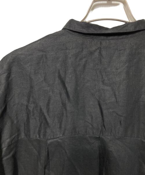 オオカミとフクロウ（オオカミトフクロウ）オオカミとフクロウ (オオカミトフクロウ) フクロウとうたたねのノワール ブラック サイズ:FREEの古着・服飾アイテム