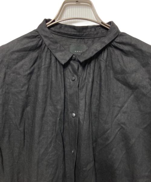 オオカミとフクロウ（オオカミトフクロウ）オオカミとフクロウ (オオカミトフクロウ) フクロウとうたたねのノワール ブラック サイズ:FREEの古着・服飾アイテム