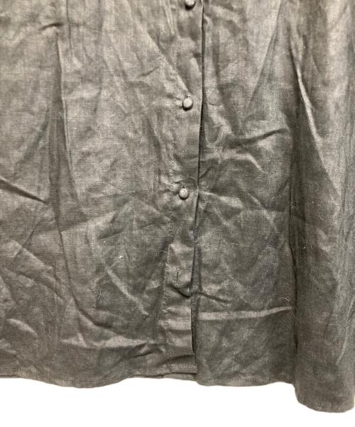 オオカミとフクロウ（オオカミトフクロウ）オオカミとフクロウ (オオカミトフクロウ) フクロウとうたたねのノワール ブラック サイズ:FREEの古着・服飾アイテム