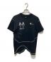 NIKE（ナイキ）の古着「NRG RU SS TEE」｜ブラック