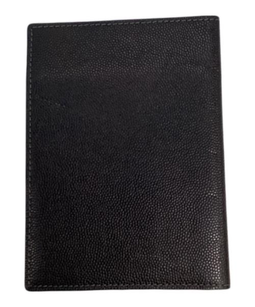 Cartier（カルティエ）Cartier (カルティエ) ケース ブラックの古着・服飾アイテム