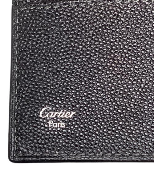 Cartier（カルティエ）Cartier (カルティエ) ケース ブラックの古着・服飾アイテム