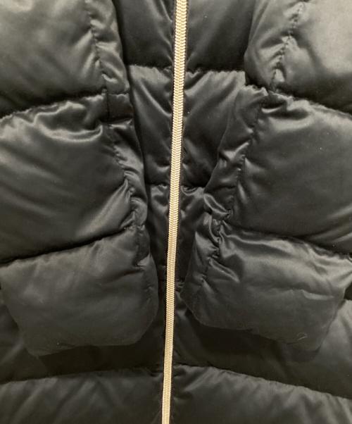 HERNO（ヘルノ）HERNO (ヘルノ) ダウンコート ネイビー サイズ:40の古着・服飾アイテム