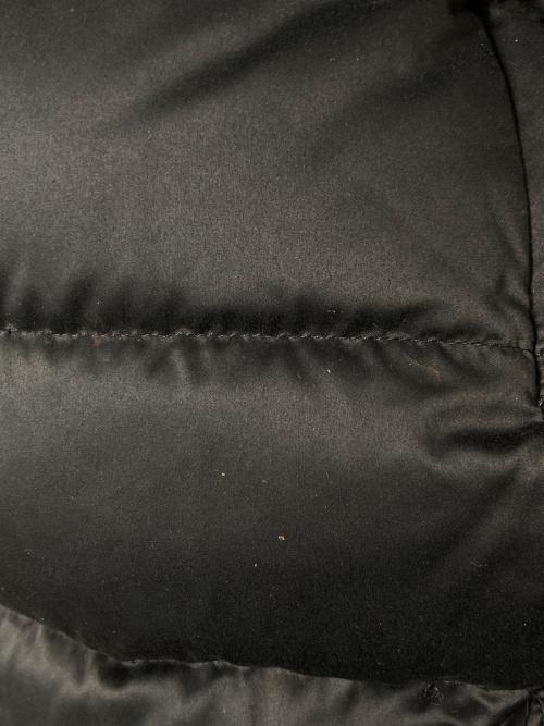 HERNO（ヘルノ）HERNO (ヘルノ) ダウンコート ネイビー サイズ:40の古着・服飾アイテム