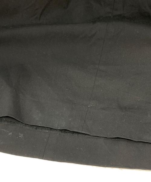 HELMUT LANG（ヘルムートラング）HELMUT LANG (ヘルムートラング) CUT OUT スカート ブラック サイズ:2の古着・服飾アイテム