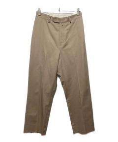 中古・古着通販】Willow Pants (ウィローパンツ) コットンリネンパンツ
