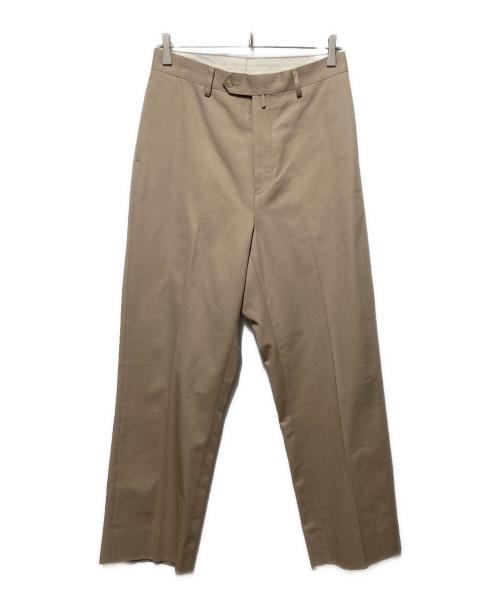 DRESS（ドレス）DRESS (ドレス) ドレスパンツ ベージュ サイズ:Ｓの古着・服飾アイテム