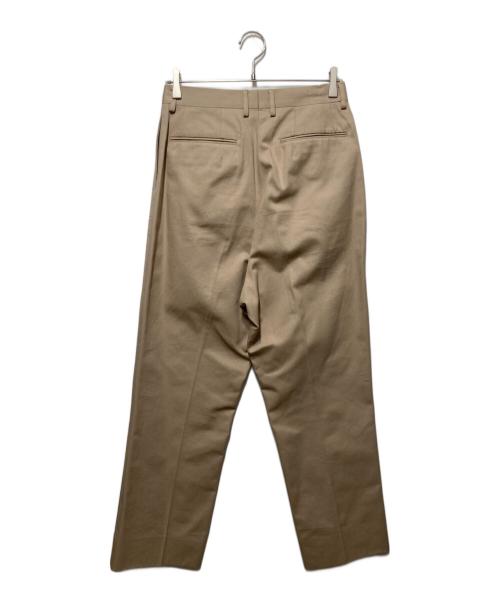 DRESS（ドレス）DRESS (ドレス) ドレスパンツ ベージュ サイズ:Ｓの古着・服飾アイテム