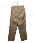 DRESS (ドレス) ドレスパンツ ベージュ サイズ:Ｓ：10000円