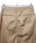 中古・古着 DRESS (ドレス) ドレスパンツ ベージュ サイズ:Ｓ：10000円