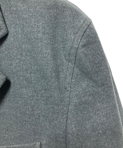 COMME des GARCONS HOMME（コムデギャルソン オム）COMME des GARCONS HOMME (コムデギャルソン オム) 3Bジャケット グリーン サイズ:Ｍの古着・服飾アイテム