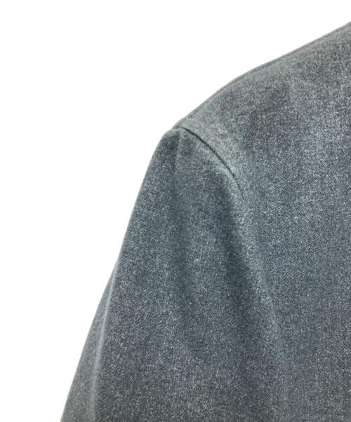 COMME des GARCONS HOMME（コムデギャルソン オム）COMME des GARCONS HOMME (コムデギャルソン オム) 3Bジャケット グリーン サイズ:Ｍの古着・服飾アイテム