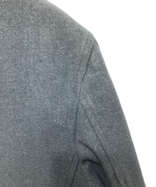 COMME des GARCONS HOMME（コムデギャルソン オム）COMME des GARCONS HOMME (コムデギャルソン オム) 3Bジャケット グリーン サイズ:Ｍの古着・服飾アイテム