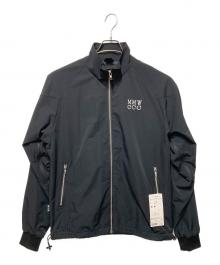 MARMOT×city country city（マーモット×シティーカントリーシティー）の古着「MMWCCCエブリウェアジャケット」｜ブラック