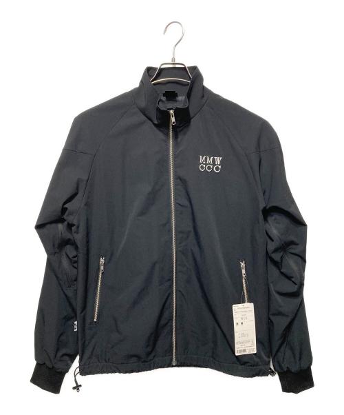 MARMOT（マーモット）MARMOT (マーモット) city country city (シティーカントリーシティー) MMWCCCエブリウェアジャケット ブラック サイズ:Ⅼの古着・服飾アイテム